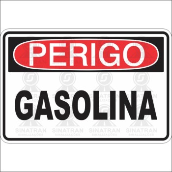   Gasolina 